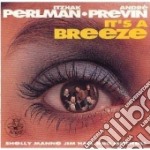 Perlman & Previn - It's A Breeze