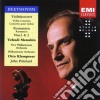 Ludwig Van Beethoven - Violin Concerto / Romances Nr.1 & cd