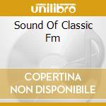 Sound Of Classic Fm cd