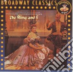 King And I (The) / O.S.T.