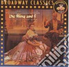King And I (The) / O.S.T. cd