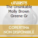 The Unsinkable Molly Brown Greene Gr