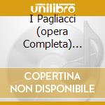 I Pagliacci (opera Completa) Muti/ca cd musicale di LEONCAVALLO