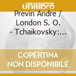 Previn Andre / London S. O. - Tchaikovsky: Swan Lake cd
