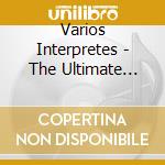 Varios Interpretes - The Ultimate Violin Collection cd musicale di Varios Interpretes
