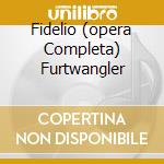 Fidelio (opera Completa) Furtwangler cd