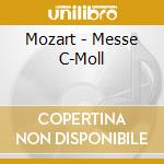 Mozart - Messe C-Moll cd