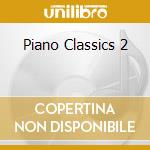 Piano Classics 2 cd
