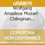 Wolfgang Amadeus Mozart - Chilingirian String Quartet - Cd,Oboe Quartet cd