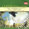 Alexander Gibson - Classics For Pleasure: Saint-Saens, Ravel, Bizet cd musicale di Camille Saint