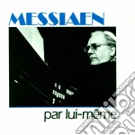 Olivier Messiaen - Organ Works (4 Cd) cd