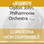 Ogdon John, Philharmonia Orchestra - Edvard Grieg, Robert Schumann Piano Concertos cd