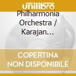 Philharmonia Orchestra / Karajan Herbert Von - Gaite Parisienne And Ballet Music From Faust, Aida, La Gioconda, Prince Igor cd