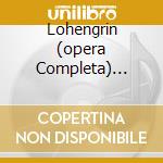 Lohengrin (opera Completa) Karajan/k cd