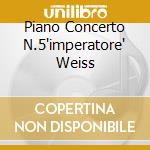 Piano Concerto N.5