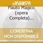 Flauto Magico (opera Completa) Karaj cd musicale di MOZART