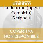 La Boheme (opera Completa) Schippers cd