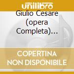 Giulio Cesare (opera Completa) Macke cd musicale di HANDEL