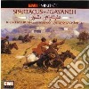 Aram Khachaturian - Spartacus & Gayaneh Suites cd