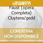 Faust (opera Completa) Cluytens/gedd cd