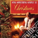 Cliff Adams Singers (The) - Sing Something Simple At Christmas cd