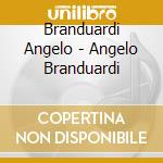 Branduardi Angelo - Angelo Branduardi cd