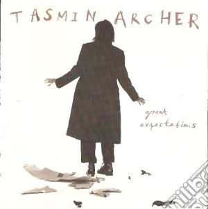 Tasmin Archer - Great Expectations cd musicale di ARCHER TASMIN
