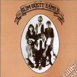 Slim Dusty - Family Album cd musicale di Slim Dusty