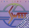 Sweet - The Best Of cd