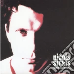 Nicola Sirkis - Dans La Lune cd