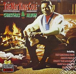 Nat King Cole - The Christmas Album cd musicale di Nat King Cole