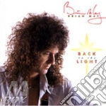 Brian May - Back To The Light cd