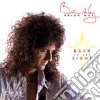 Brian May - Back To The Light cd