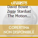 David Bowie - Ziggy Stardust The Motion Picture cd