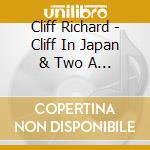 Cliff Richard - Cliff In Japan & Two A Penny cd