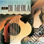 Al Di Meola - The Best Of