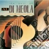 Al Di Meola - The Best Of cd