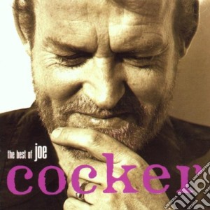 Joe Cocker - The Best Of cd musicale di COCKER JOE