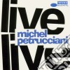 Michel Petrucciani - Live cd