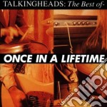 Talking Heads - Once In A Lifetime: The Best Of