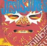 Jesus Jones - Perverse cd