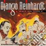 Django Reinhardt - L'inoubliable