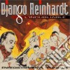 Django Reinhardt - L'inoubliable cd