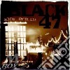Black 47 - Fire Of Freedom cd