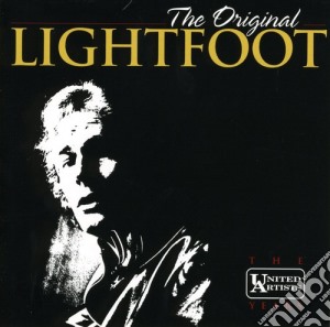 Gordon Lightfoot - The Original  cd musicale di Gordon Lightfoot