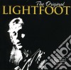 Gordon Lightfoot - The Original  cd