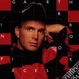 Garth Brooks - In Pieces cd musicale di BROOKS GARTH