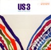 Us3 - Hand On The Torch cd musicale di US3