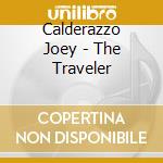 Calderazzo Joey - The Traveler cd