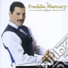 Freddie Mercury - The Freddie Mercury Album cd